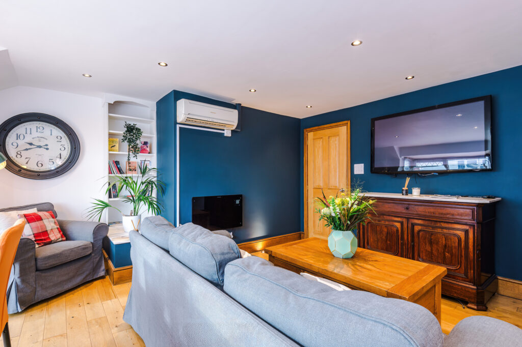 The Knutsford Townhouse by Staycay